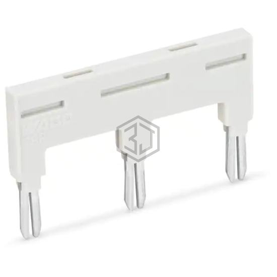 788-114 - WAGO Corporation - Terminal Blocks - Accessories - Jumpers