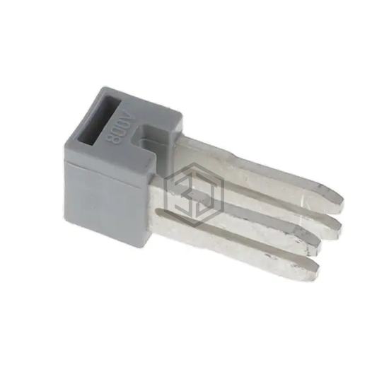 283-402 - WAGO Corporation - Terminal Blocks - Accessories - Jumpers