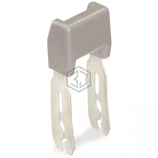 781-455 - WAGO Corporation - Terminal Blocks - Accessories - Jumpers