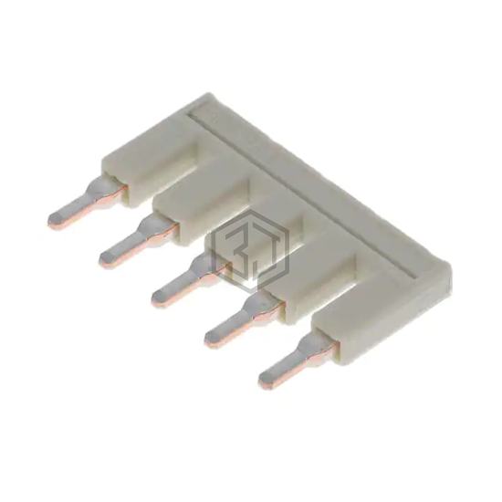 2004-405 - WAGO Corporation - Terminal Blocks - Accessories - Jumpers