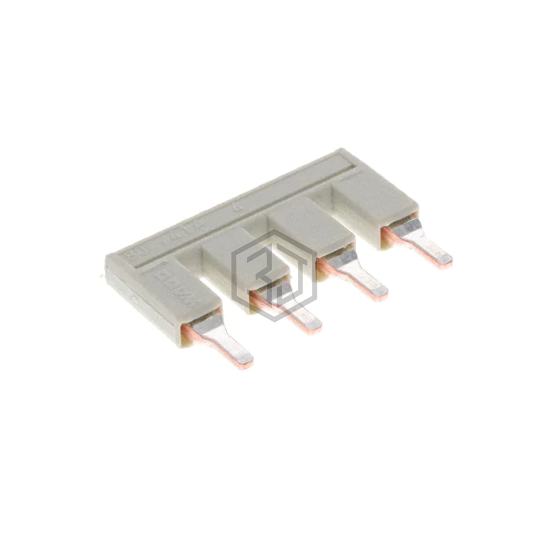 2006-404 - WAGO Corporation - Terminal Blocks - Accessories - Jumpers