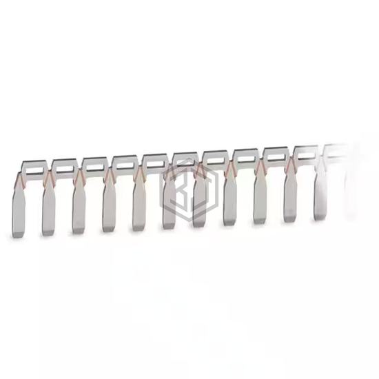 270-417 - WAGO Corporation - Terminal Blocks - Accessories - Jumpers