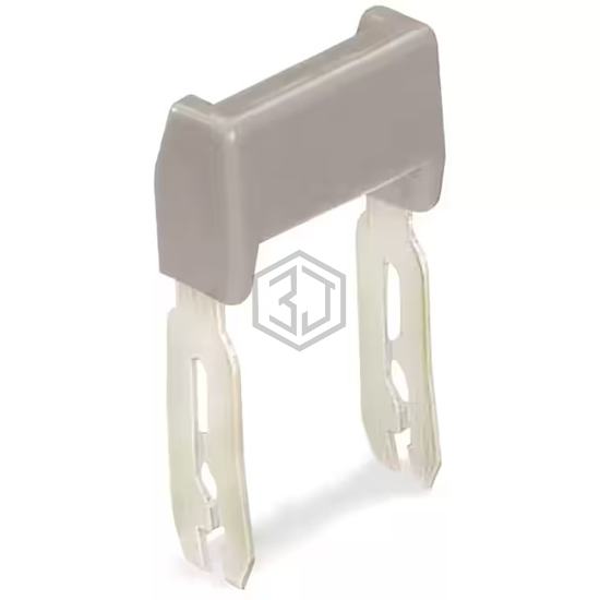 780-457 - WAGO Corporation - Terminal Blocks - Accessories - Jumpers
