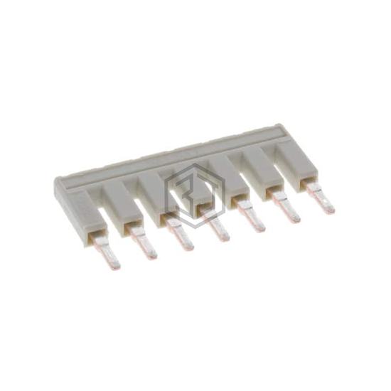 2002-407 - WAGO Corporation - Terminal Blocks - Accessories - Jumpers