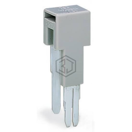 283-414 - WAGO Corporation - Terminal Blocks - Accessories - Jumpers