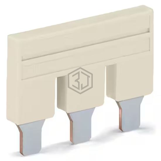 2010-435 - WAGO Corporation - Terminal Blocks - Accessories - Jumpers