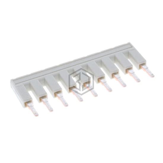 2002-409 - WAGO Corporation - Terminal Blocks - Accessories - Jumpers