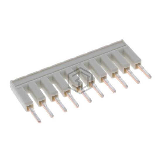 2001-410 - WAGO Corporation - Terminal Blocks - Accessories - Jumpers