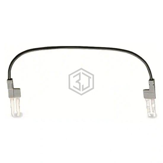 249-126 - WAGO Corporation - Terminal Blocks - Accessories - Jumpers