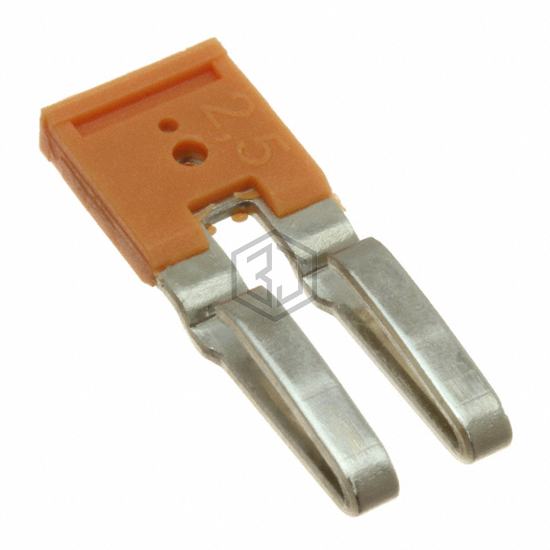 CA801/A2 - Altech Corporation - Terminal Blocks - Accessories - Jumpers