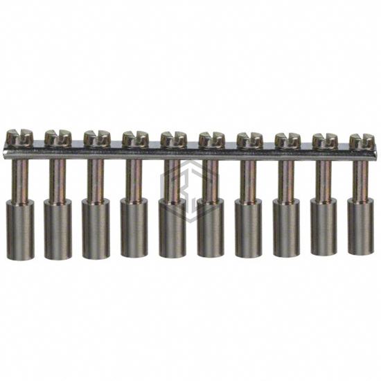 475129 - American Electrical Inc. - Terminal Blocks - Accessories - Jumpers