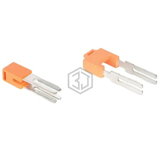 WTB2S-W2/2CB - c3controls - Terminal Blocks - Accessories - Jumpers
