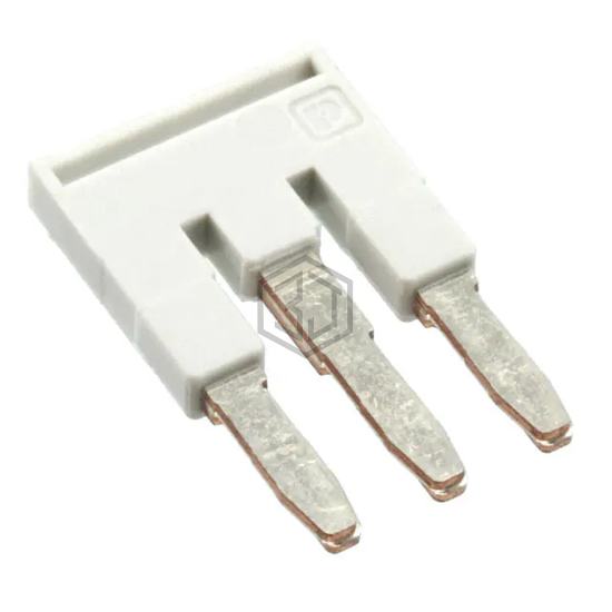 3038972 - Phoenix Contact - Terminal Blocks - Accessories - Jumpers
