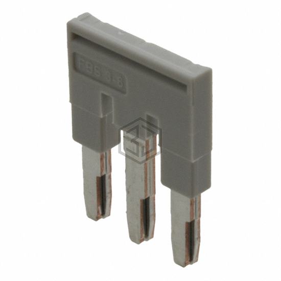3032240 - Phoenix Contact - Terminal Blocks - Accessories - Jumpers