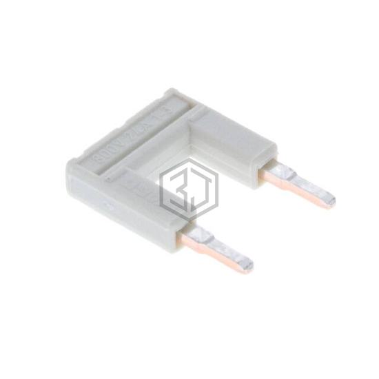 2002-433 - WAGO Corporation - Terminal Blocks - Accessories - Jumpers