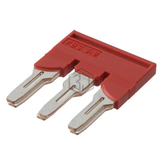 3030297 - Phoenix Contact - Terminal Blocks - Accessories - Jumpers