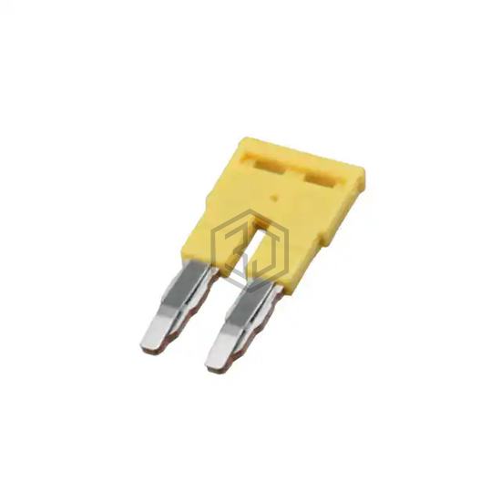 XW5S-S4.0-2 - Omron Automation and Safety - Terminal Blocks - Accessories - Jumpers