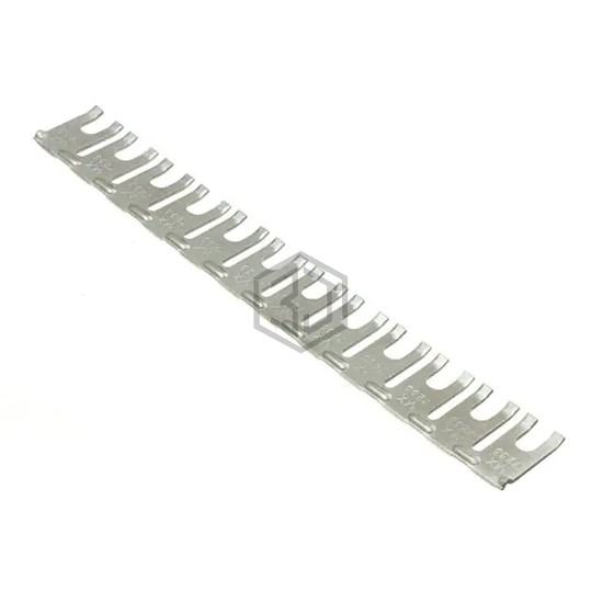 0387236512 - Molex - Terminal Blocks - Accessories - Jumpers