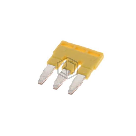 XW5S-S4.0-3 - Omron Automation and Safety - Terminal Blocks - Accessories - Jumpers