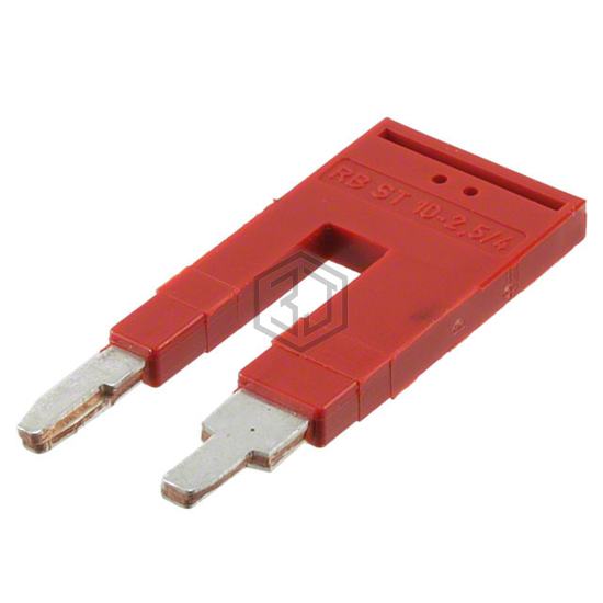 3030873 - Phoenix Contact - Terminal Blocks - Accessories - Jumpers