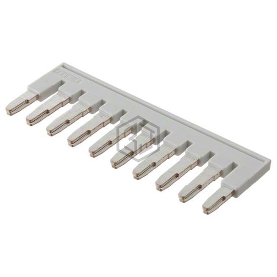 3032253 - Phoenix Contact - Terminal Blocks - Accessories - Jumpers