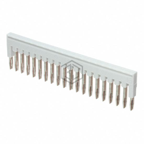 3213206 - Phoenix Contact - Terminal Blocks - Accessories - Jumpers