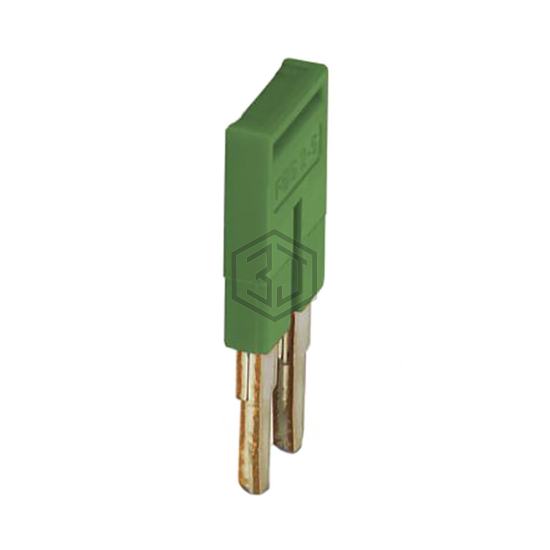3032143 - Phoenix Contact - Terminal Blocks - Accessories - Jumpers