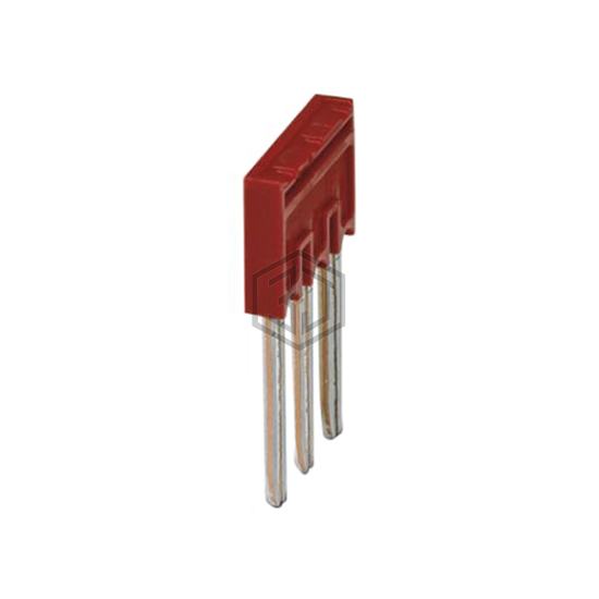 3001591 - Phoenix Contact - Terminal Blocks - Accessories - Jumpers