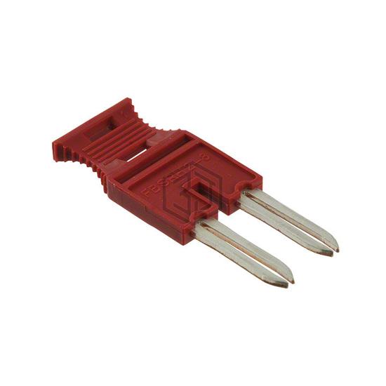 3033802 - Phoenix Contact - Terminal Blocks - Accessories - Jumpers