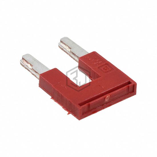 1928398 - Phoenix Contact - Terminal Blocks - Accessories - Jumpers