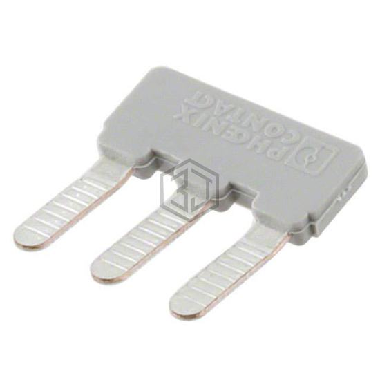 1733172 - Phoenix Contact - Terminal Blocks - Accessories - Jumpers