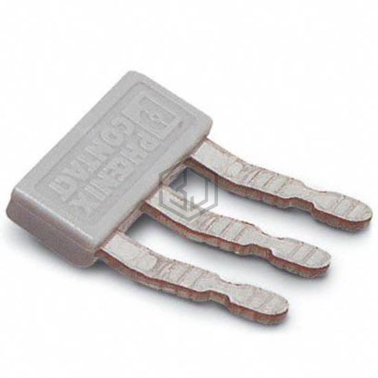 1401145 - Phoenix Contact - Terminal Blocks - Accessories - Jumpers