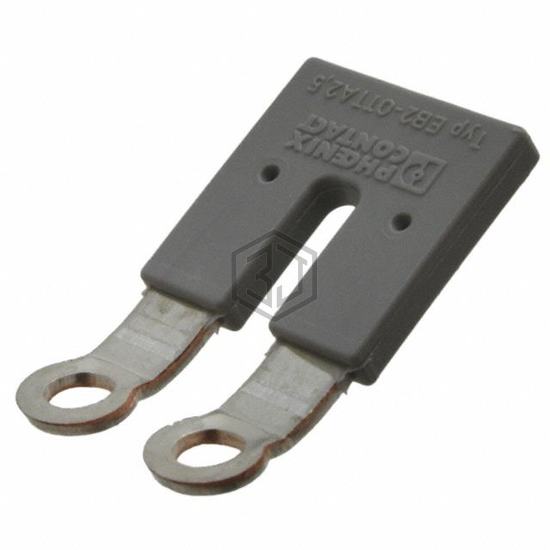 3026065 - Phoenix Contact - Terminal Blocks - Accessories - Jumpers