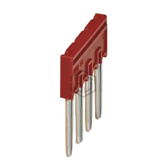 3001595 - Phoenix Contact - Terminal Blocks - Accessories - Jumpers