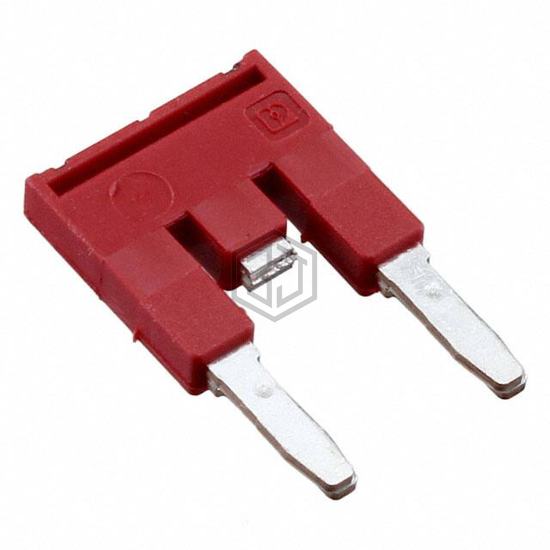 3032318 - Phoenix Contact - Terminal Blocks - Accessories - Jumpers