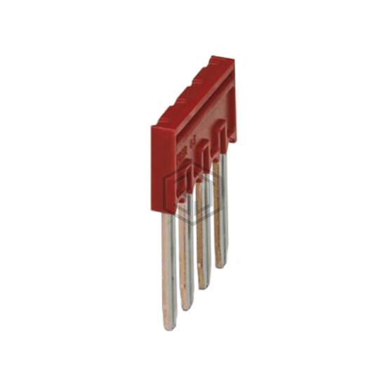 3001592 - Phoenix Contact - Terminal Blocks - Accessories - Jumpers