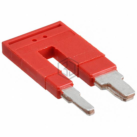3030860 - Phoenix Contact - Terminal Blocks - Accessories - Jumpers