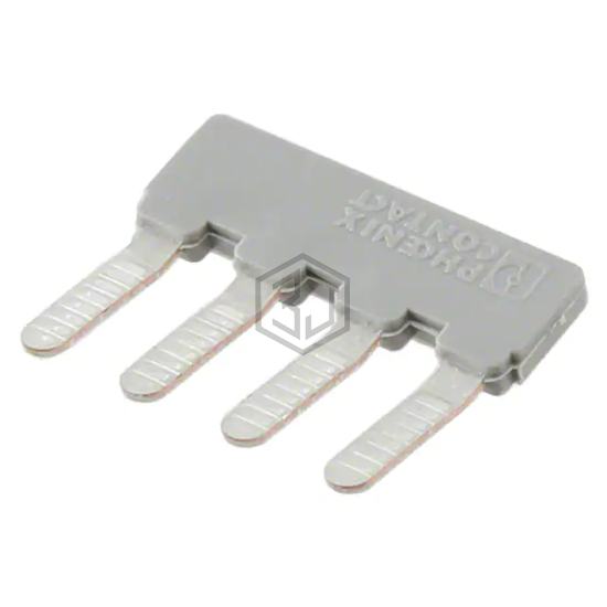 1733185 - Phoenix Contact - Terminal Blocks - Accessories - Jumpers