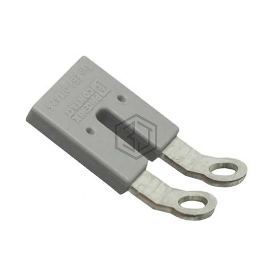 0790608 - Phoenix Contact - Terminal Blocks - Accessories - Jumpers