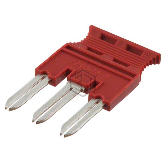 3033803 - Phoenix Contact - Terminal Blocks - Accessories - Jumpers