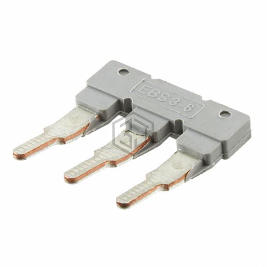 3118148 - Phoenix Contact - Terminal Blocks - Accessories - Jumpers