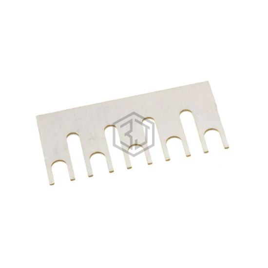 278A11-5 - Curtis Industries - Terminal Blocks - Accessories - Jumpers