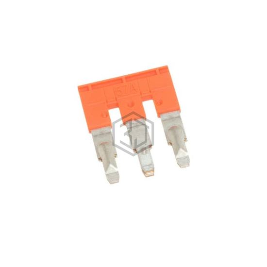 1SNK908303R0000 - TE Connectivity ENTRELEC - Terminal Blocks - Accessories - Jumpers