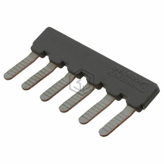 1733208 - Phoenix Contact - Terminal Blocks - Accessories - Jumpers