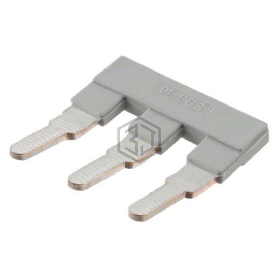 0203328 - Phoenix Contact - Terminal Blocks - Accessories - Jumpers