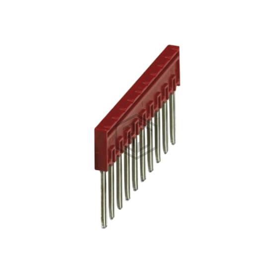 3033710 - Phoenix Contact - Terminal Blocks - Accessories - Jumpers
