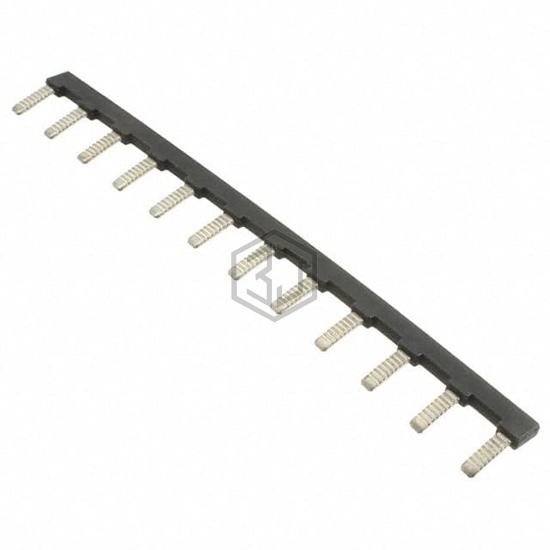 HCL12-12 - Altech Corporation - Terminal Blocks - Accessories - Jumpers