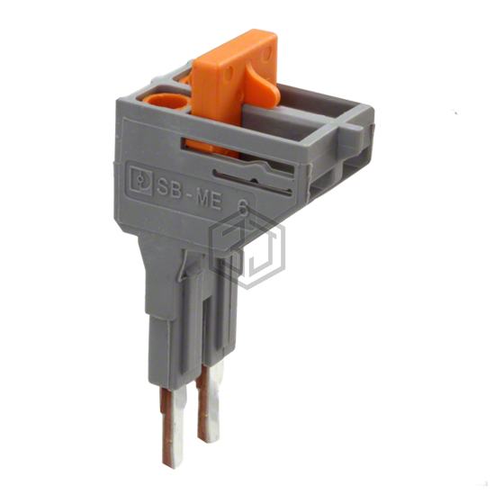 3035755 - Phoenix Contact - Terminal Blocks - Accessories - Jumpers