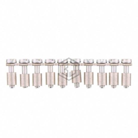 2425.0 - Conta-Clip, Inc. - Terminal Blocks - Accessories - Jumpers