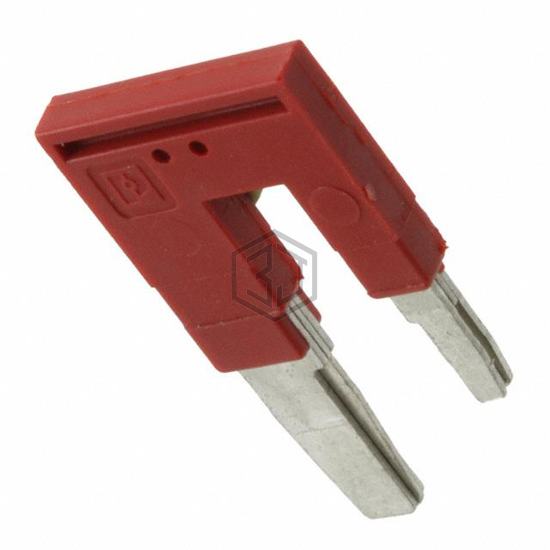 3047060 - Phoenix Contact - Terminal Blocks - Accessories - Jumpers
